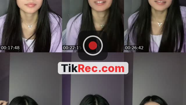 @milyaangel TikTok live from 2026-10-04