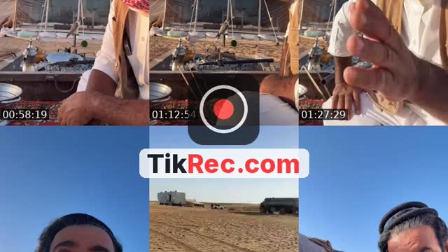 @ghisham9 TikTok live from 2026-10-04