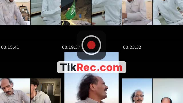 @r.hm999 TikTok live