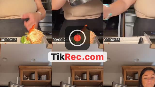 @catalinanative TikTok live