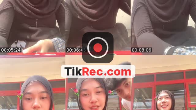 @alyiauuu TikTok live