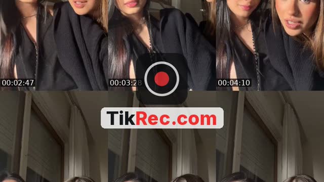 @duda_albinot TikTok live