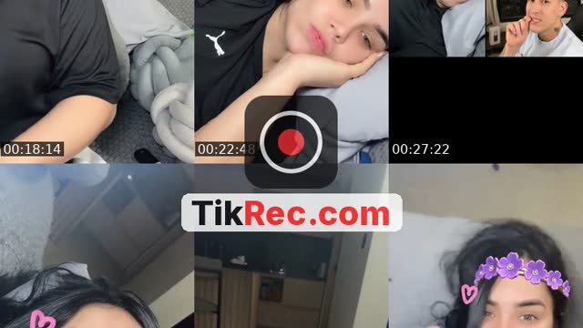 @lopezeli_2oficial TikTok live