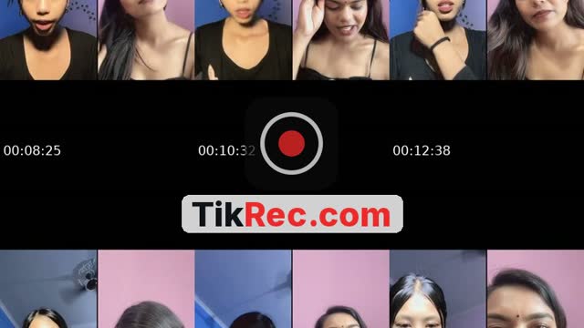 TikTok live: Hi by @bhumi.is.back