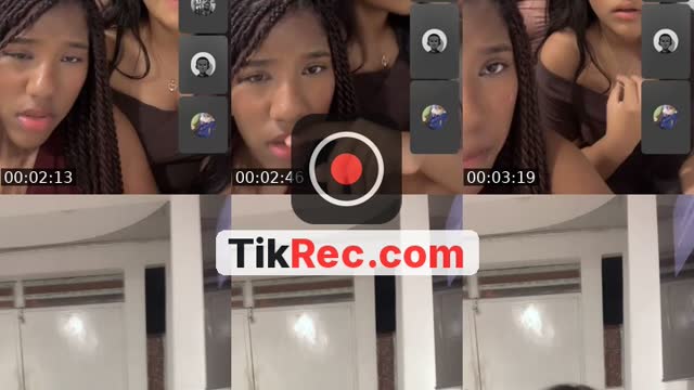 @sam.ikay3 TikTok live