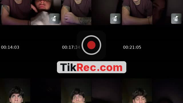 @fuucklove00 TikTok live