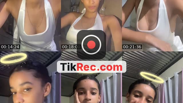 TikTok live: San Pedro 💚 by @michellmejia013