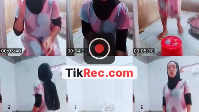 @usemaga0 TikTok live