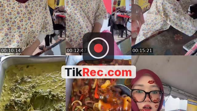 @sriserumpun1 TikTok live from 2026-10-04