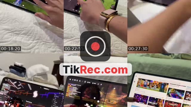 @notpetu TikTok live from 2026-10-04