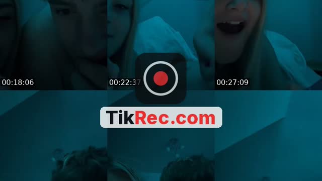TikTok live: 20k by @13nny123