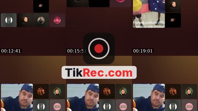 @wandarrasstory TikTok live from 2026-10-04