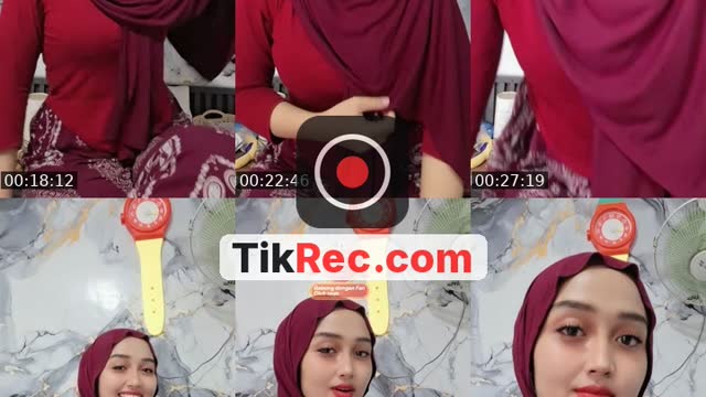 @iis.acc.macan.tern TikTok live from 2026-10-04