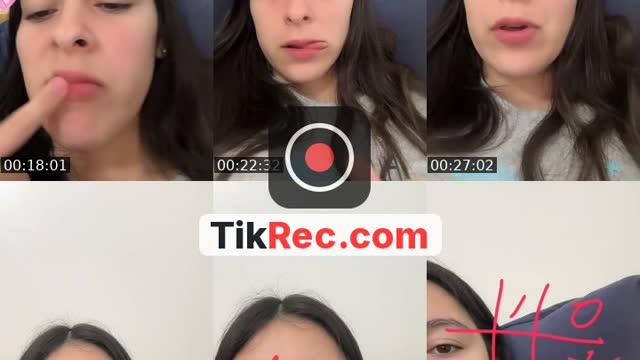 @magali_garciaa1 TikTok live from 2026-10-04