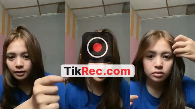 @anandadstryn_ TikTok live