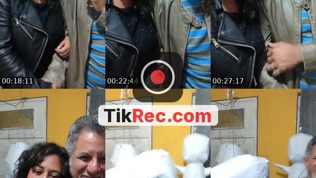 TikTok live: hagamos piñatas by @victorasy