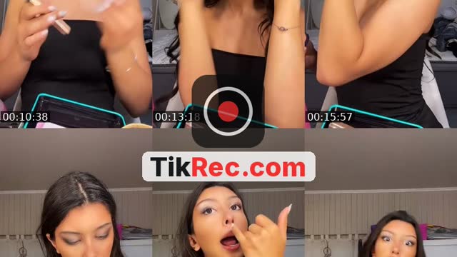 @lolipop_0152 TikTok live from 2026-10-04