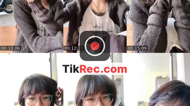 TikTok live: 10 menit aja by @miwaacoy