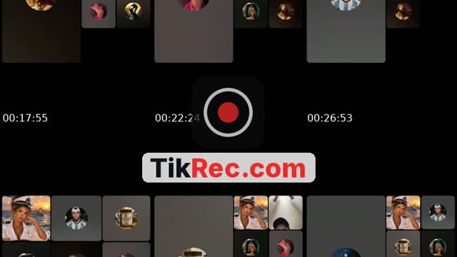 @bambi9000s TikTok live