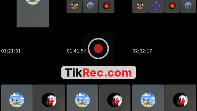 TikTok live: Australia is nothing. by @lazy.bludger