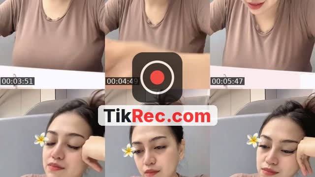 @nanababy_____ TikTok live