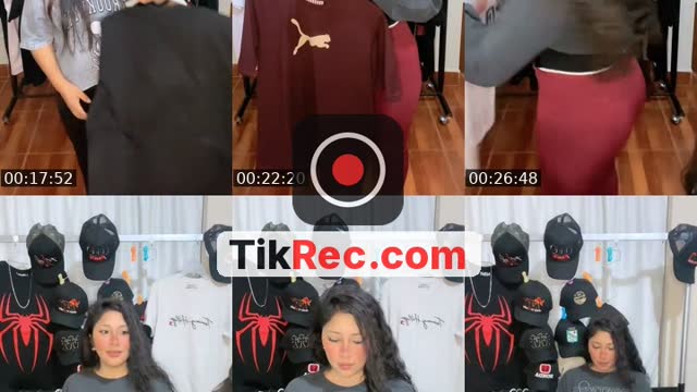 @josselyn222_ TikTok live from 2026-10-04