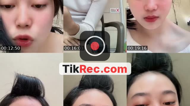 @yoowaimoooooooo TikTok live