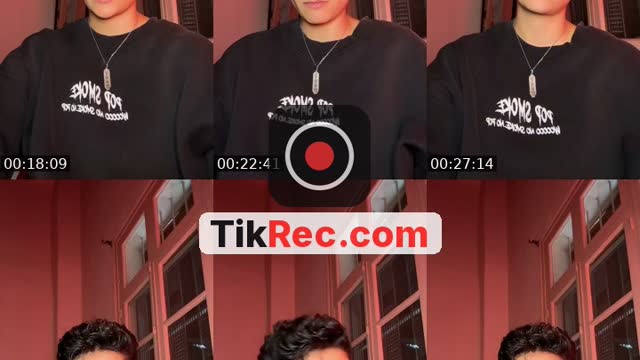 TikTok live: Bonjouغ🧿 by @nourdoughman