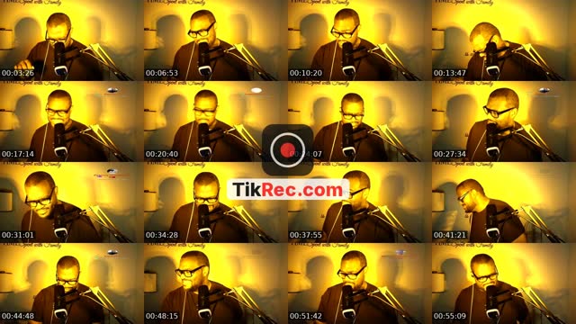 @_dj_cg TikTok live from 2026-10-04