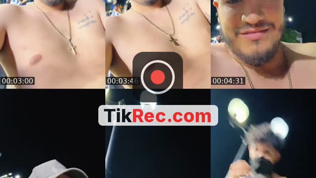@mariangel_anabel TikTok live