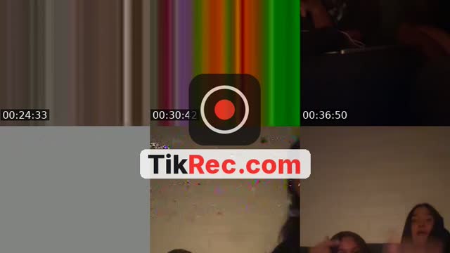 @evelynxaudrey TikTok live from 2026-10-04