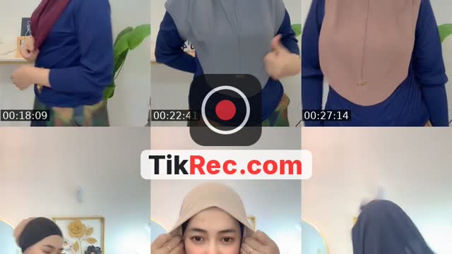 TikTok live: Welcome to my LIVE by @nanieeedah