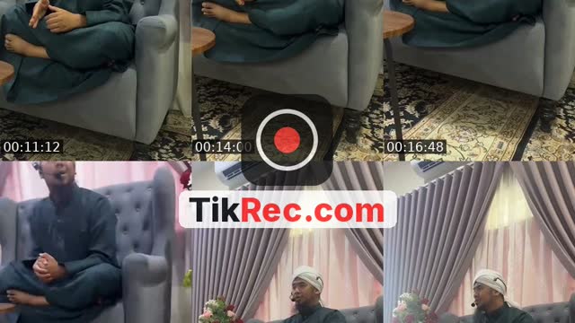 @maulanahelmiofficial TikTok live from 2026-10-04