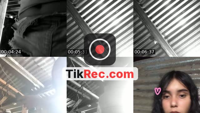 @elisanyj1 TikTok live from 2026-10-04