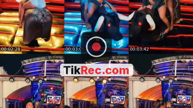 @djalo713 TikTok live
