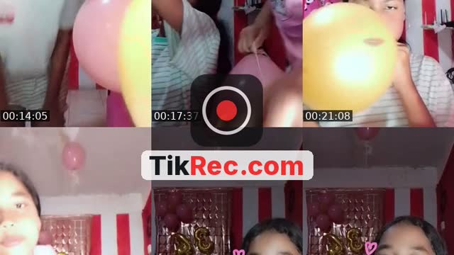 TikTok live: Hablemoooosssss🍒☺️. by @its_lu.3
