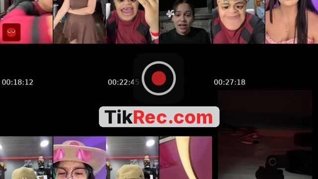 @bufalito_4 TikTok live from 2026-10-04