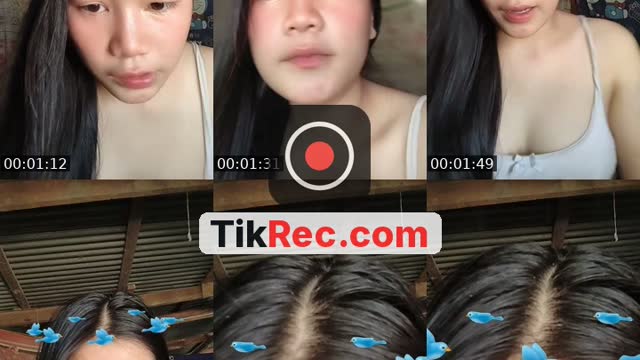 @ex_0710fiiles TikTok live