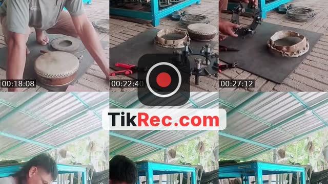 @loykhidall86 TikTok live