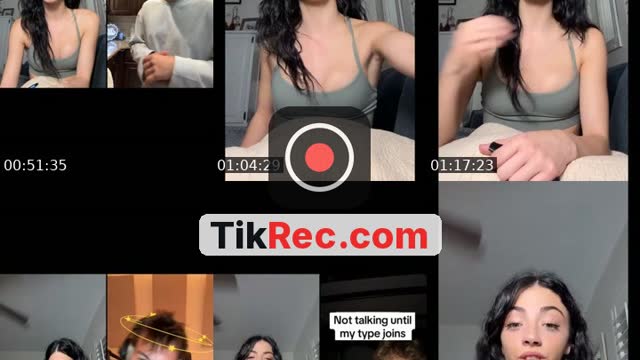 @taylorspriggs25 TikTok live