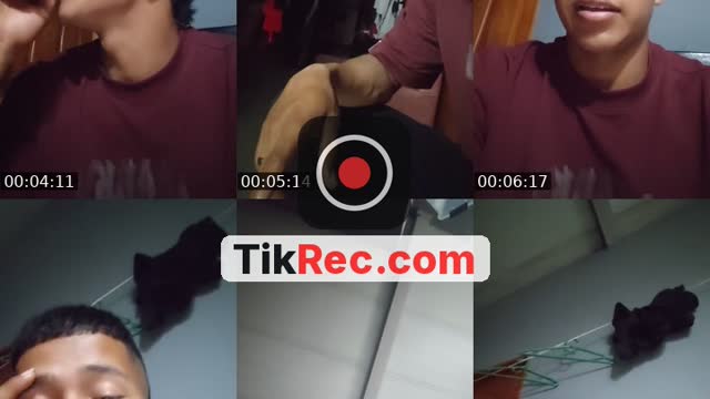 @argel.0751 TikTok live
