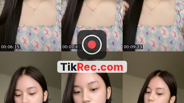 @ocaaaaas TikTok live