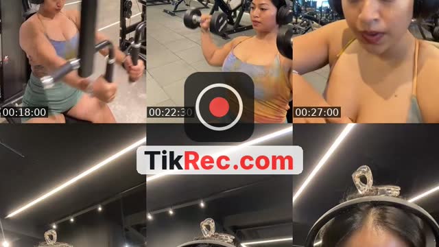 @itsmeindy TikTok live from 2026-10-04