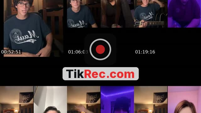 @natejosephh TikTok live from 2026-10-04