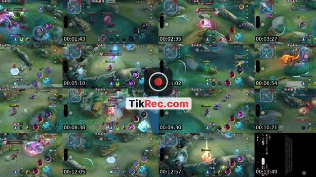 @ceritasamantha TikTok live
