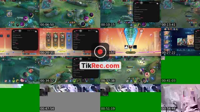@bestkidintown TikTok live from 2026-10-04