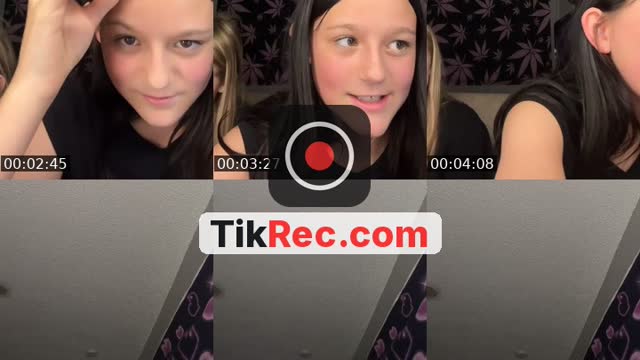 @hadlei_main_accou0 TikTok live