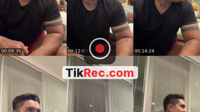 @salvadoreanboy1 TikTok live