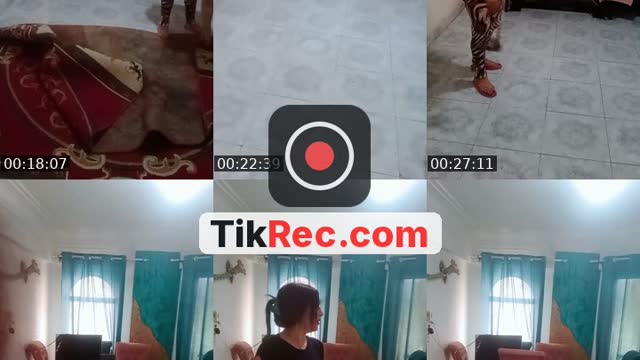 @ssmakhaled TikTok live