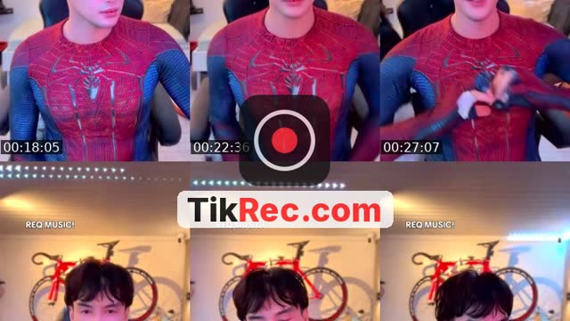 @ynch_ongp TikTok live from 2026-10-04